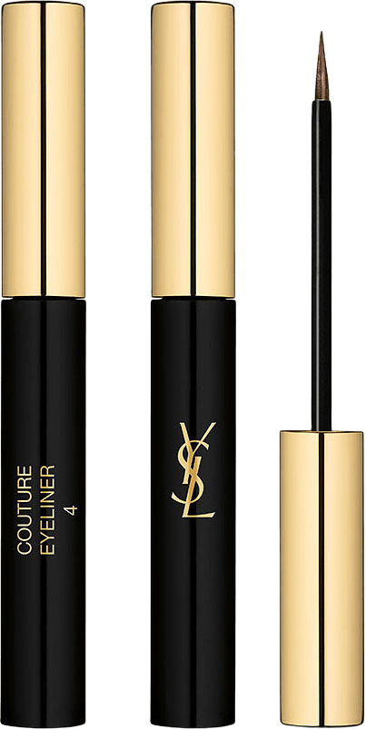 Couture Eyeliner, från Yves Saint Laurent, i färgen 4 Deep Satin Brown.