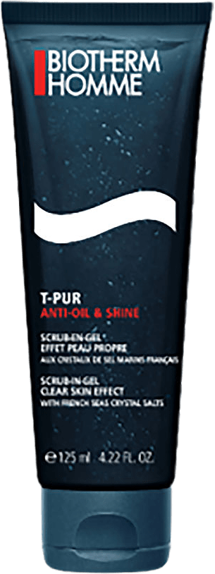 T-pur Salty Gel