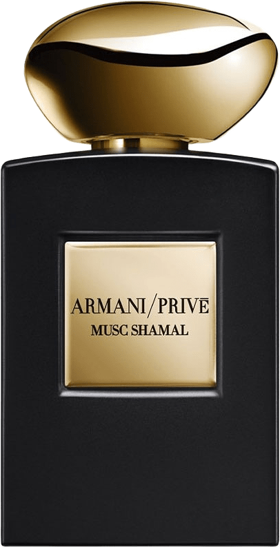 Privé EdP, Musch Shamal, från Armani Privé.