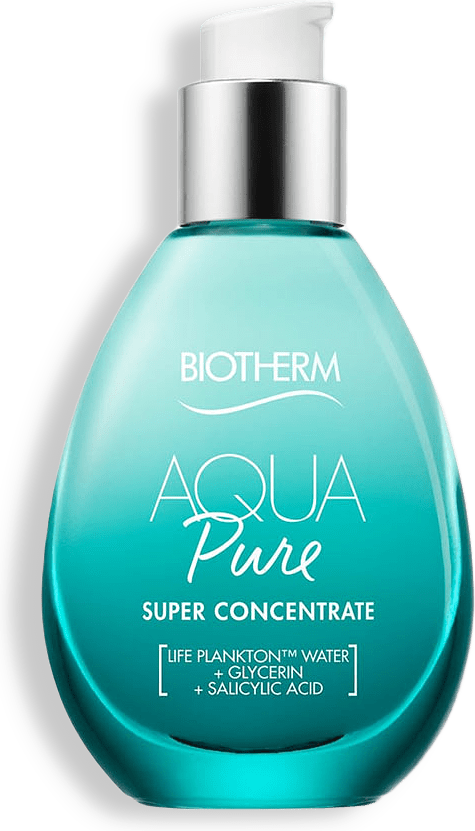 Aqua Pure Moisturizing Super Concentrate