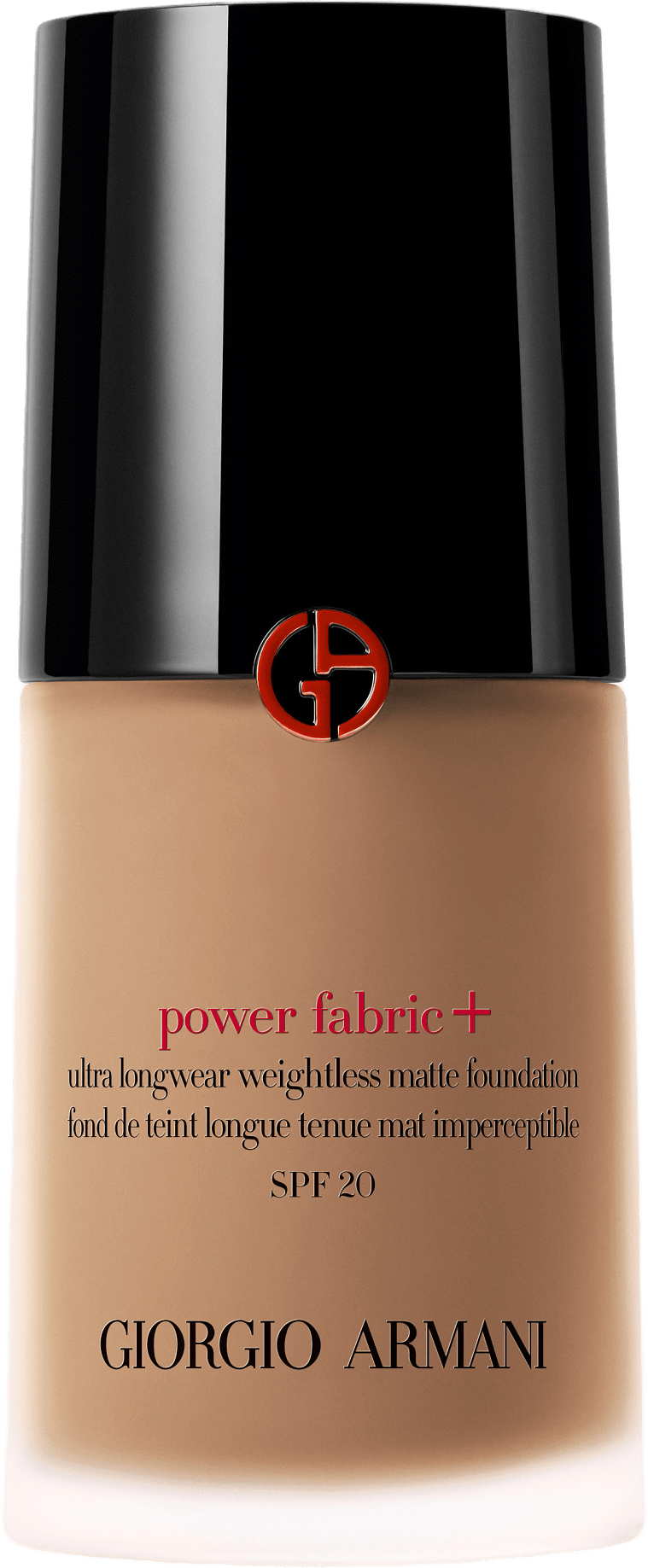 Power Fabric+ Foundation