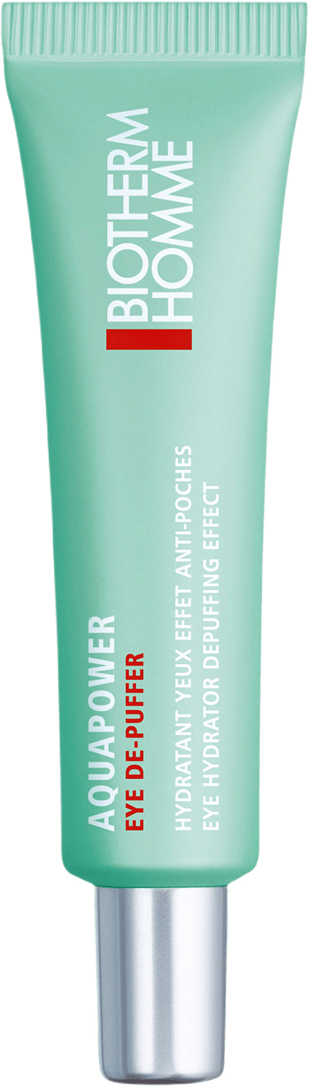 Aquapower Moisturizing Eye Cream, från Biotherm Homme.