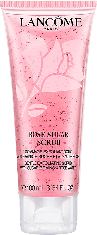 Rose Sugar Scrub, från Lancôme.