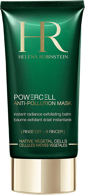 Powercell Decontaminating Mask, från Helena Rubinstein.