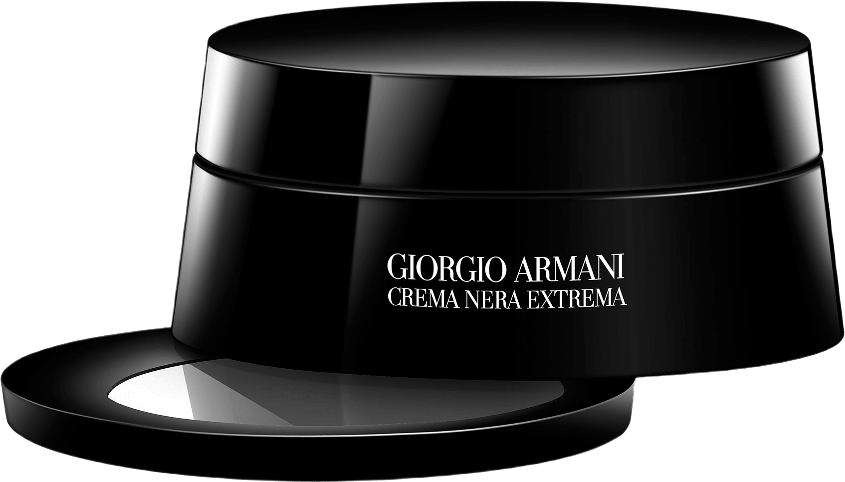 Crema Nera Extrema Eye Cream, från Armani, i färgen 15 ml.