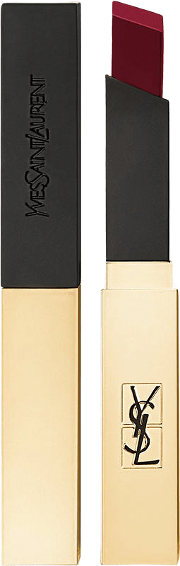 Rouge Pur Couture The Slim, från Yves Saint Laurent, i färgen Reverse Red.