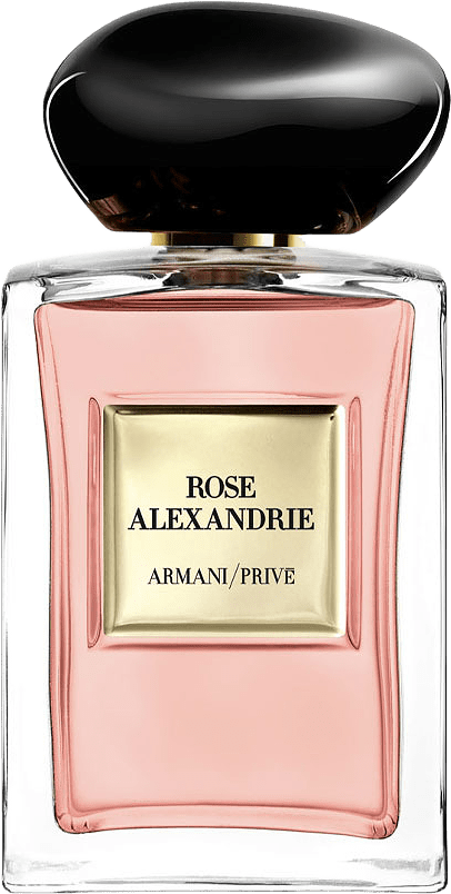 Prive Rose EdT, från Armani Privé.