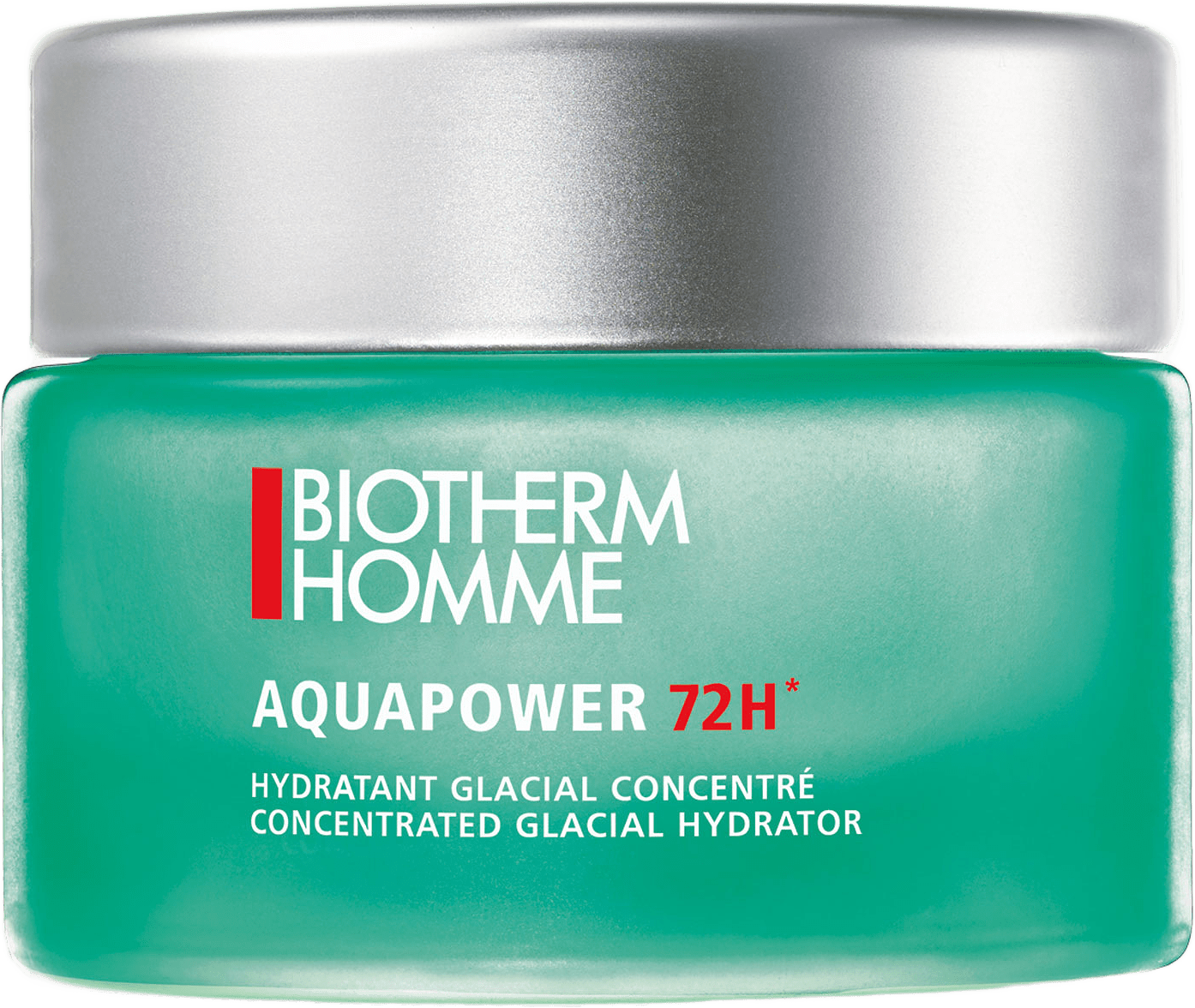 Aquapower 72H Moisturizing Gel-Cream, från Biotherm Homme.