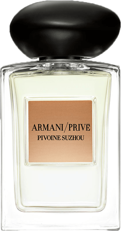 Pivoine Suzhou EdT, från Armani Privé.