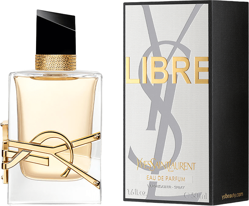 Libre EdP, från Yves Saint Laurent.
