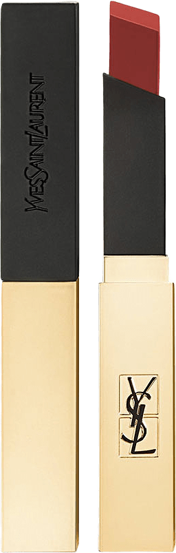 Rouge Pur Couture The Slim, från Yves Saint Laurent, i färgen Red Enigma.