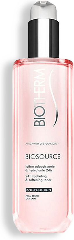 Biosource Softening Toner