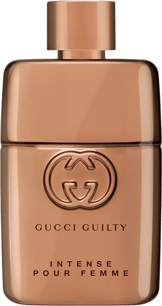 Guilty Pour Femme Intense Eau de Parfum, från Gucci.