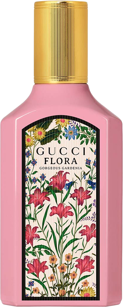 Flora Gorgeous Gardenia Eau de Parfum, från Gucci.
