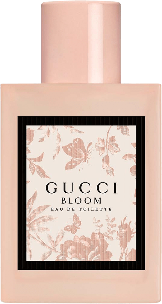 Bloom Eau de Toilette, från Gucci.