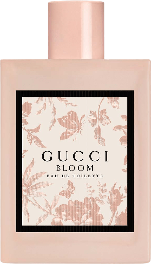 Bloom Eau de Toilette, från Gucci.
