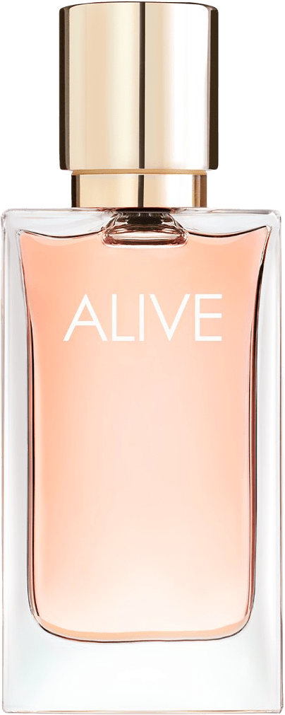 Boss Alive EdP, från HUGO BOSS.