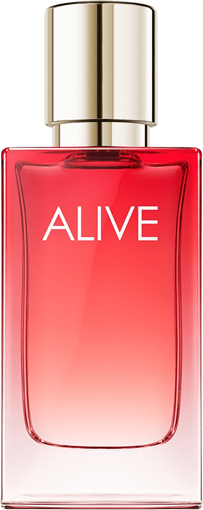 Alive Eau De Parfum Intense, från HUGO BOSS.