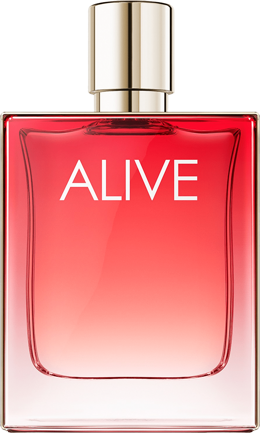 Alive Eau De Parfum Intense, från HUGO BOSS.