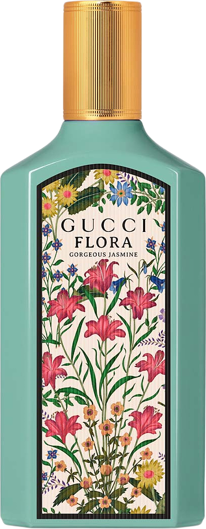 Flora Gorgeous Jasmine Eau de Parfum, från Gucci.