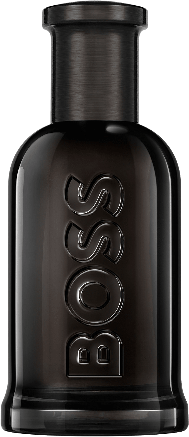 Bottled Parfum, från HUGO BOSS.