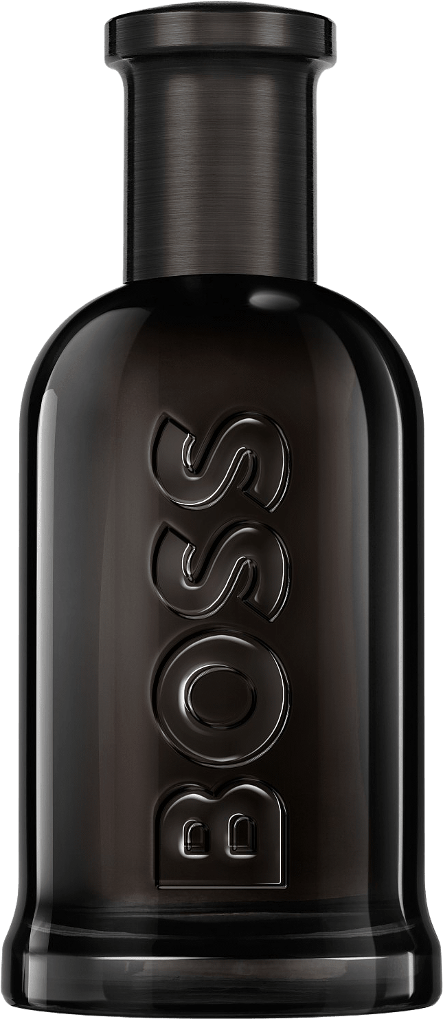 Bottled Parfum, från HUGO BOSS.