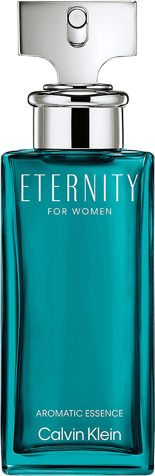 Eternity Woman Aromatic Essence Eau de parfum, från Calvin Klein.
