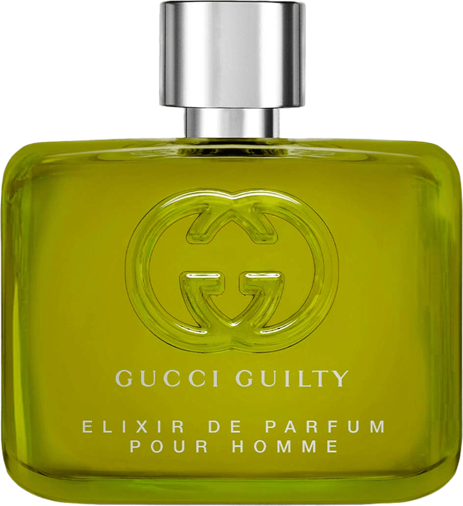 Guilty Elixir de Parfum Pour Homme Eau de Parfum, från Gucci.