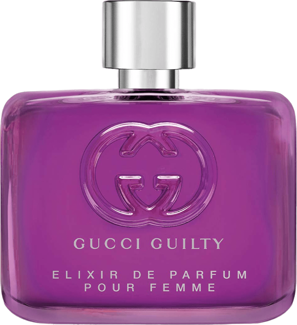 Guilty Elixir de Parfum Pour Femme Eau de Parfum, från Gucci.