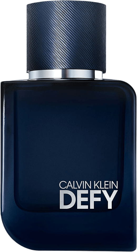Defy Parfum Parfum, från Calvin Klein.