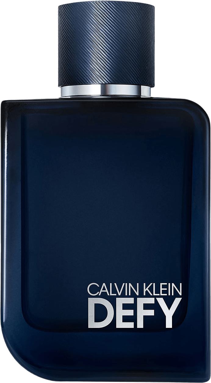 Defy Parfum Parfum, från Calvin Klein.