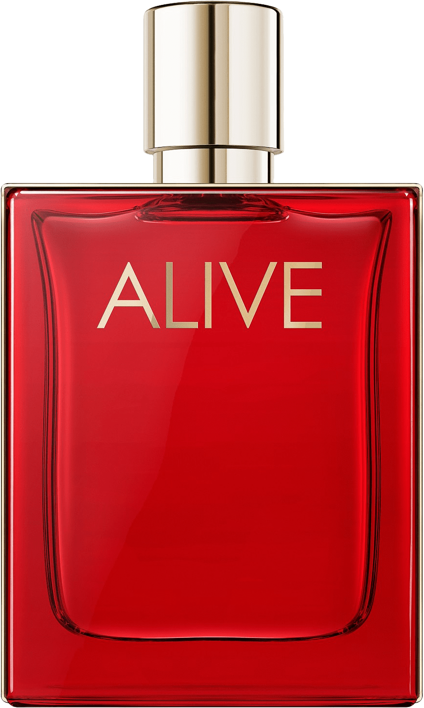 ALIVE Parfum, från HUGO BOSS.