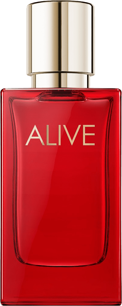 ALIVE Parfum, från HUGO BOSS.