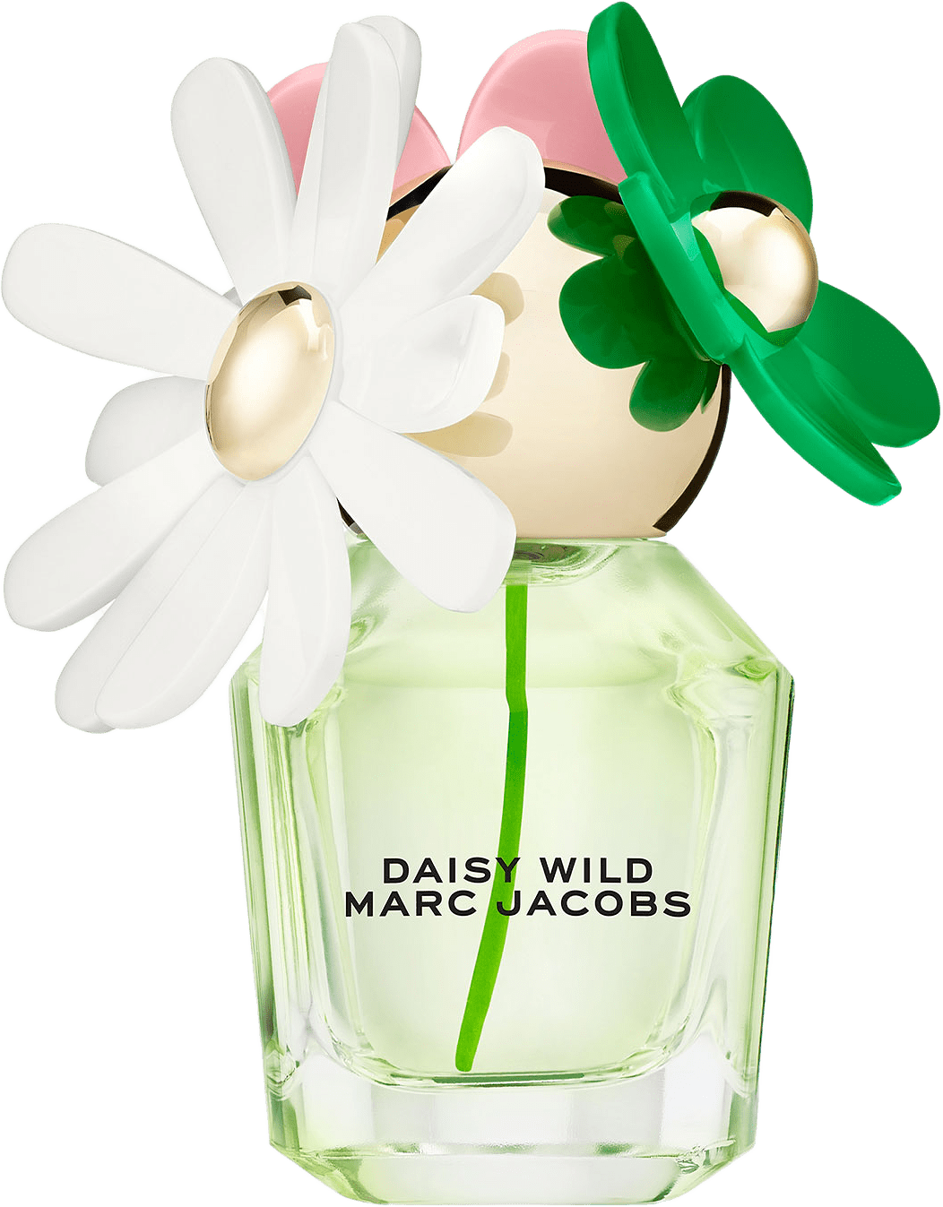 Daisy Wild Eau de Parfum, från Marc Jacobs.