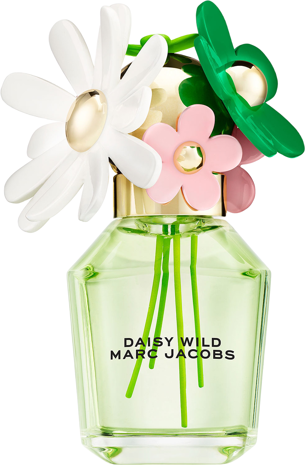 Daisy Wild Eau de Parfum, från Marc Jacobs.