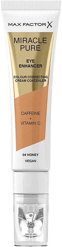Miracle Pure Eye Enhancer, från Max Factor, i färgen Honey.