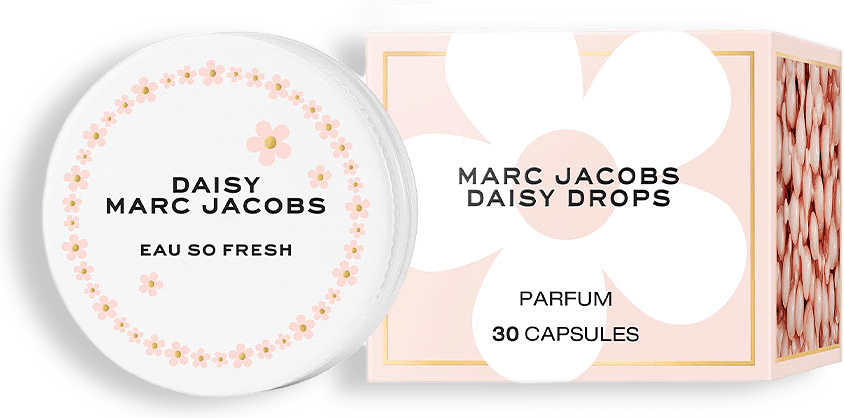 Daisy Drops Eau Fresh Eau De Toilette 30 St