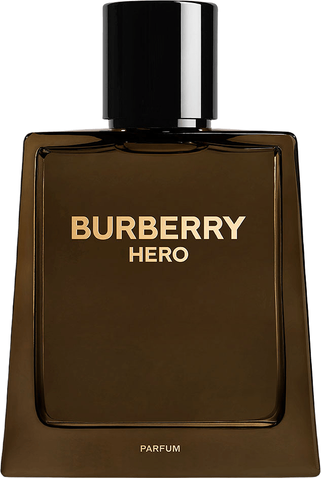 Hero Parfum, från Burberry.
