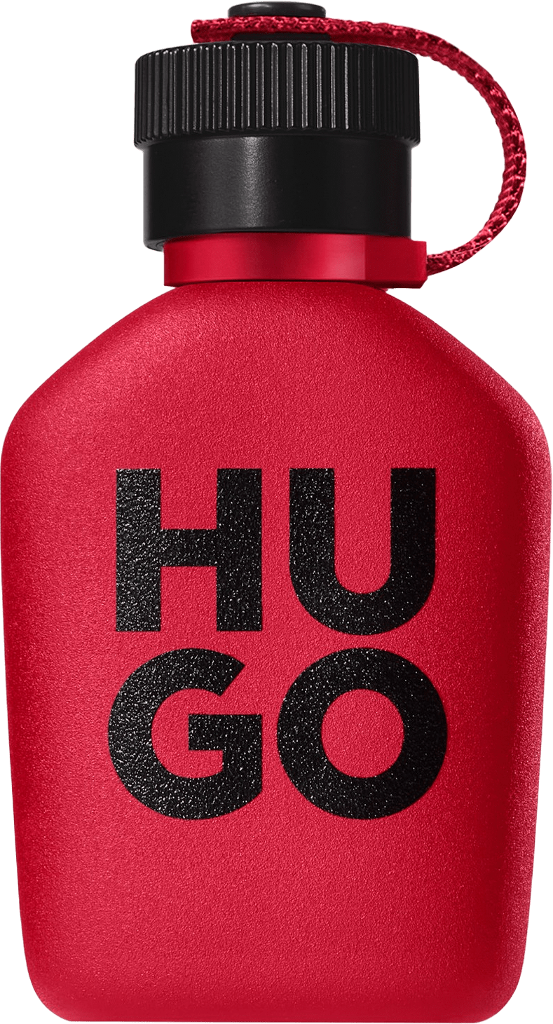 Hugo Intense Eau de Parfum, från HUGO BOSS.