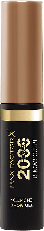 2000 Calorie Brow Gel