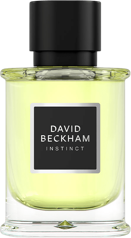 Instinct Eau de Parfum, från David Beckham.