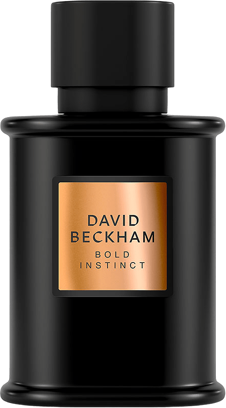 Bold Instinct Eau de parfum, från David Beckham.