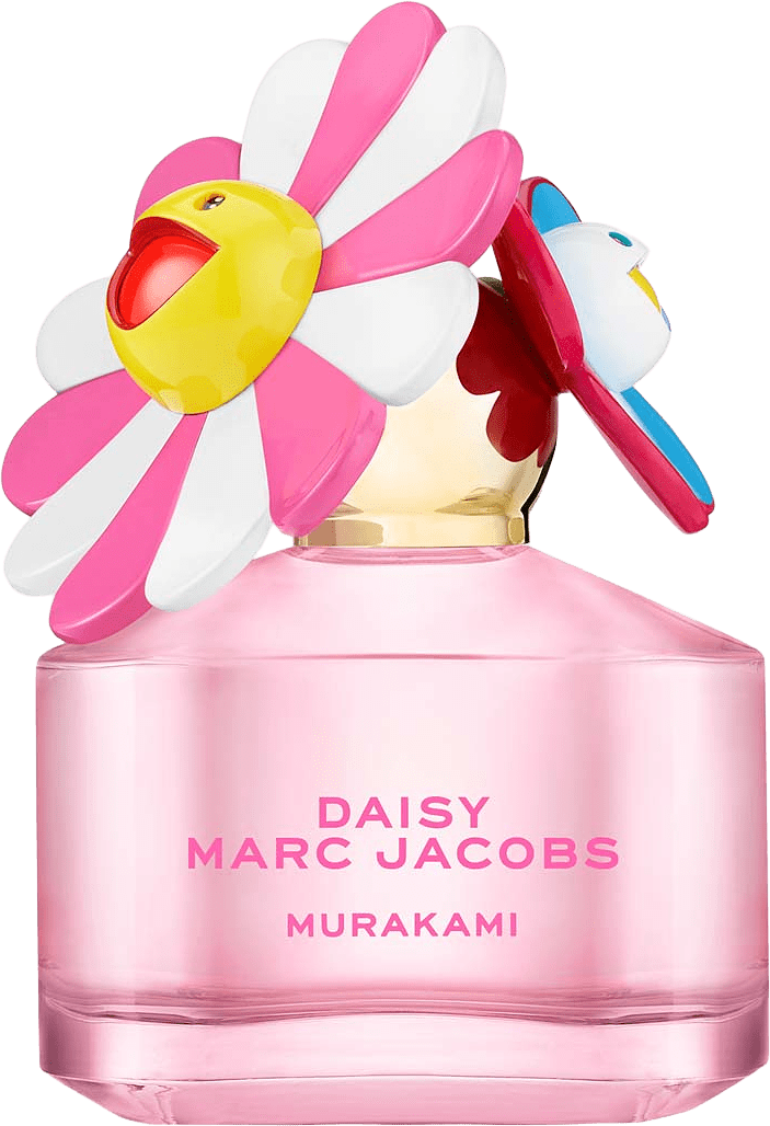 Daisy Murakami Pink EdP, från Marc Jacobs.