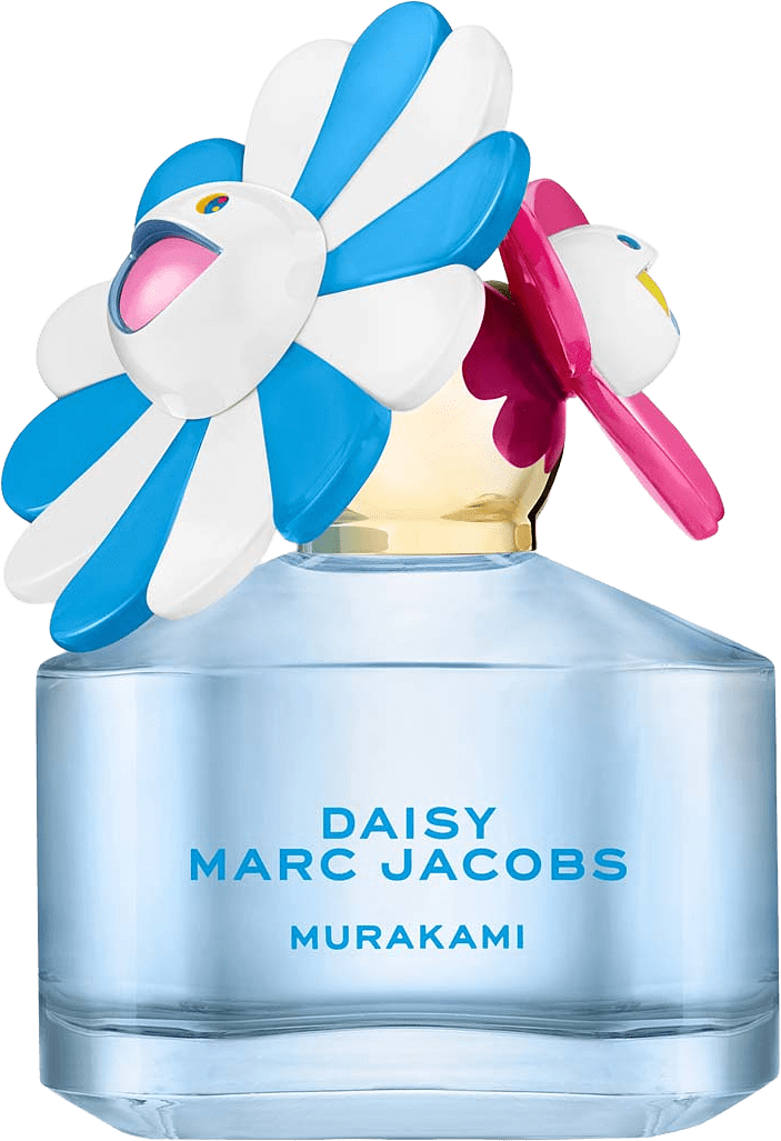Daisy Murakami Blue EdP, från Marc Jacobs.