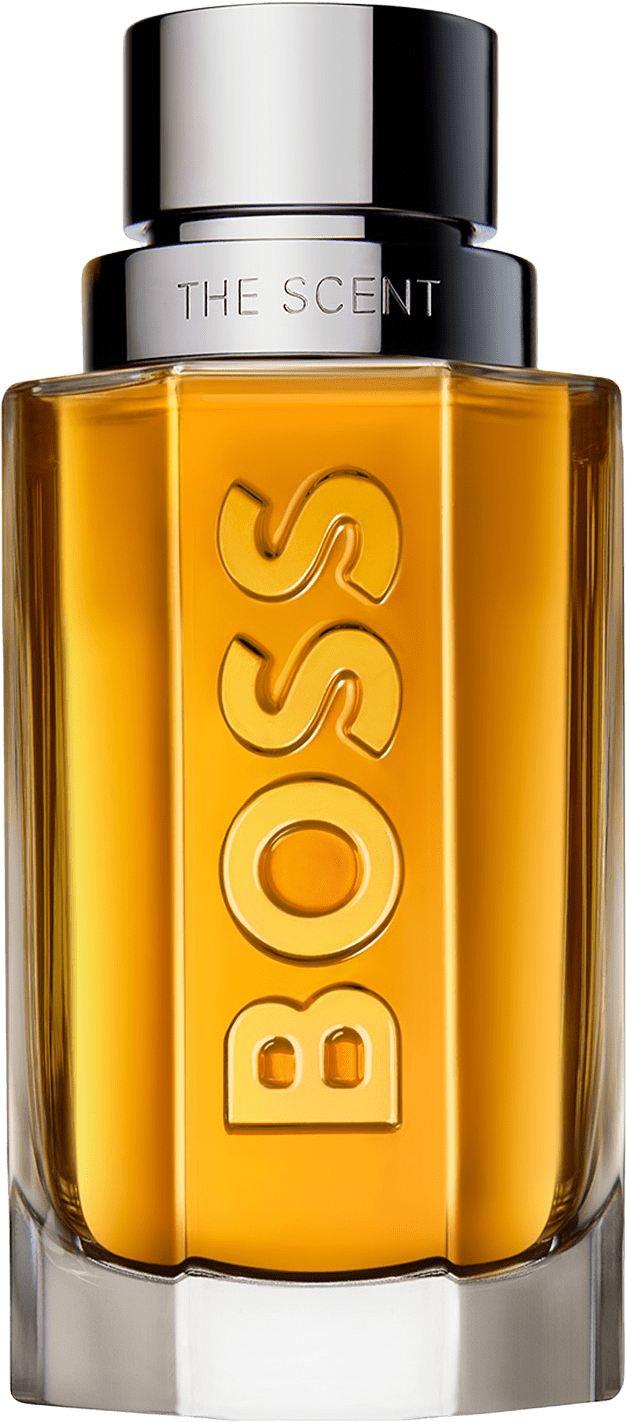 Boss The Scent EdT, från HUGO BOSS.