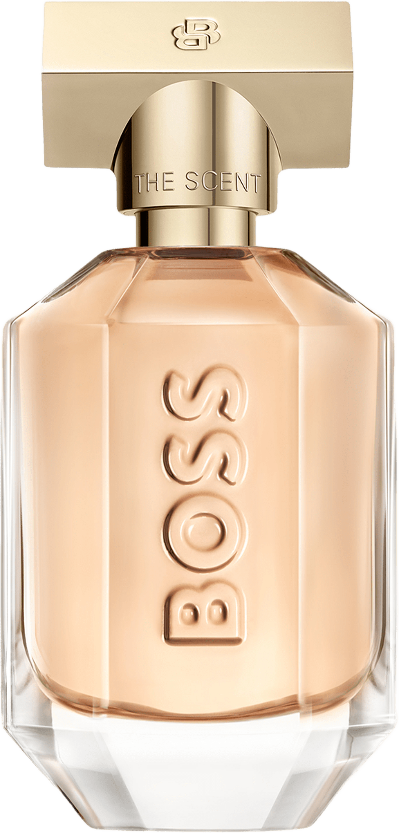 Boss The Scent For Her EdP, från HUGO BOSS.