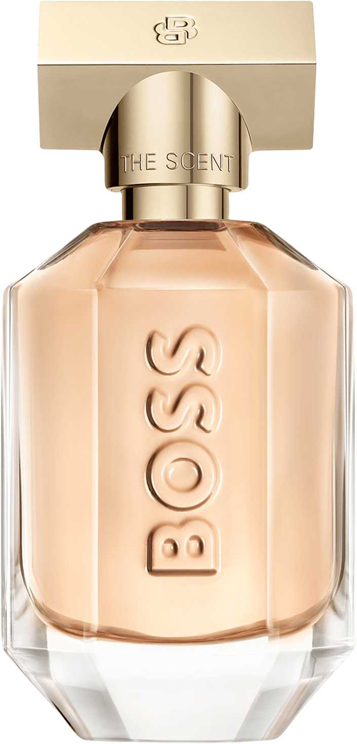 Boss The Scent For Her EdP, från HUGO BOSS.