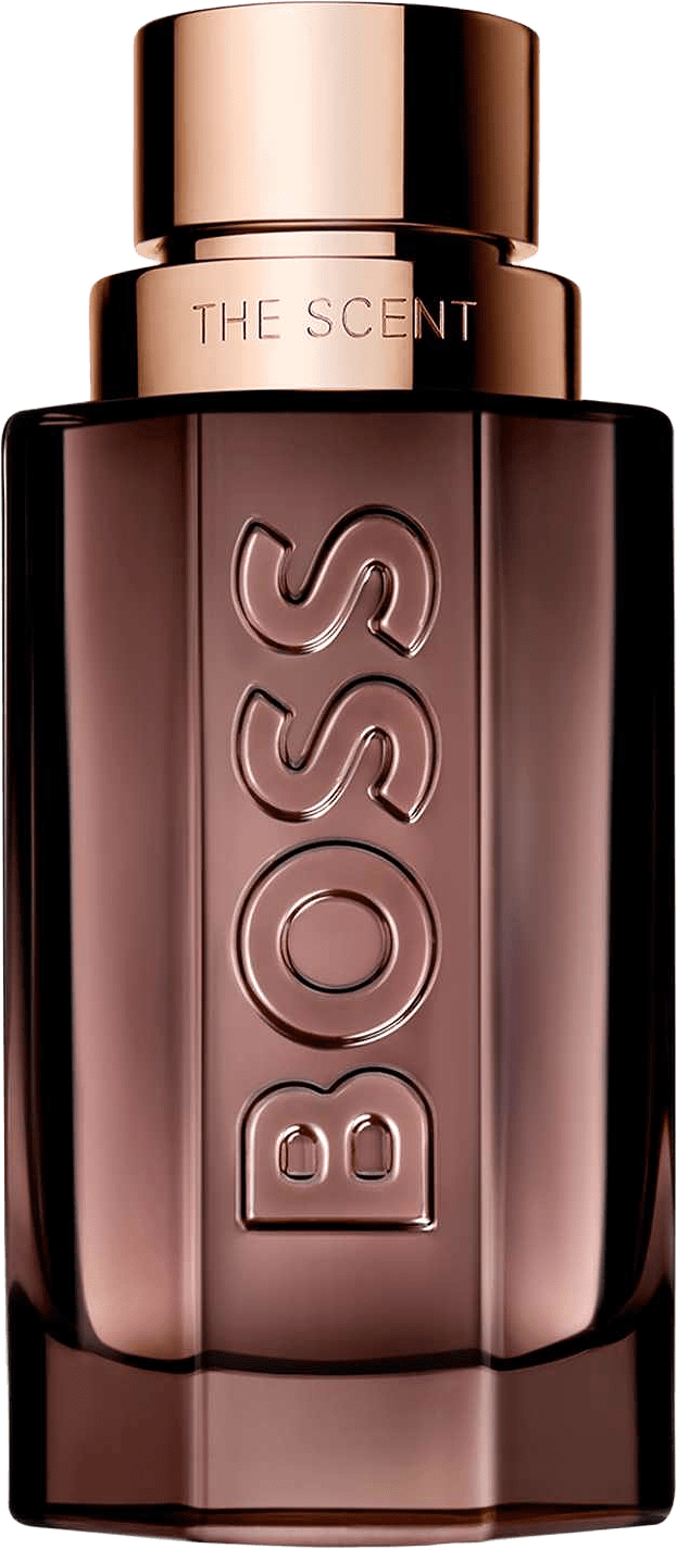 The Scent Le Parfum Eau De Parfum, från HUGO BOSS.