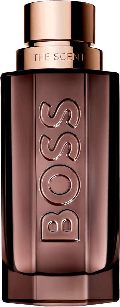 The Scent Le Parfum Eau De Parfum, från HUGO BOSS.