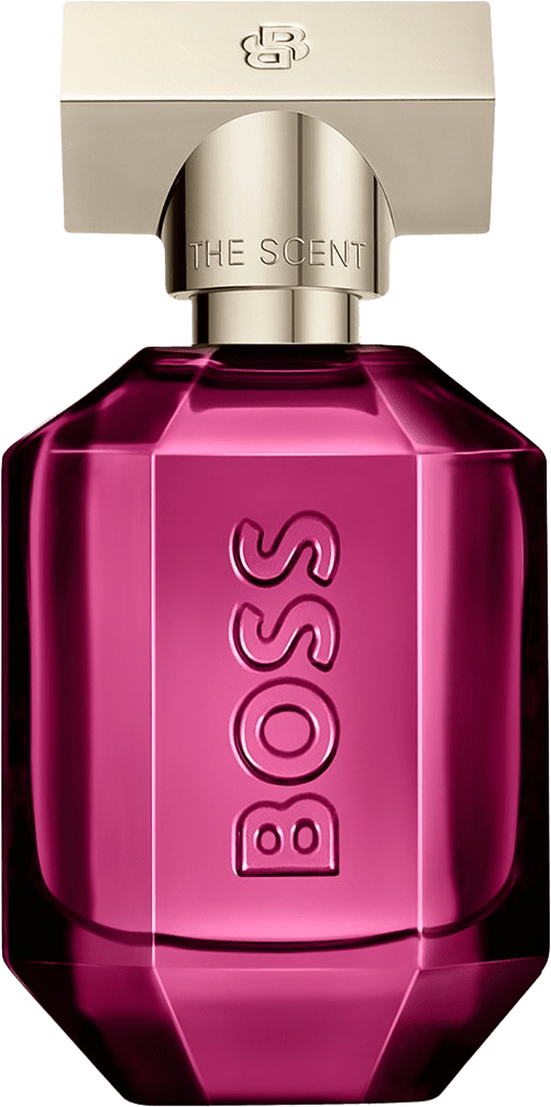 The Scent For Her Magnetic Eau De Parfum, från HUGO BOSS.